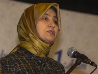 Sare Davutoğlu'na Büyük Şok!