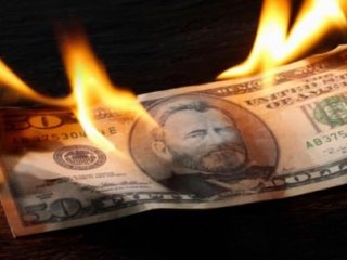 Doların Ateşi Dinmiyor!