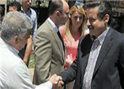 'Mevsimsel siyaset yapmıyoruz'