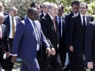 Çanakkale Kara Savaşları'nın 100. Yılı