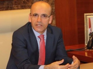 Şimşek: Bu İddialar Tamamen Mesnetsiz