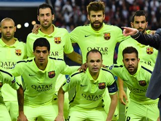 Guardiola: Avrupa'nın En İyi Takımı Barcelona