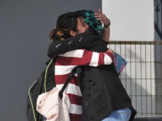 Karar Şehit Madenci Ailelerin Yüzünü Güldürdü