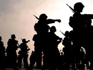 Nikahsız Yaşayan Asker TSK'dan İhraç Edilecek