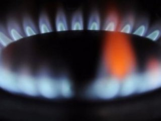 Doğalgaz İthalatı Arttı