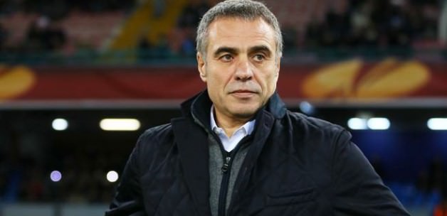 Yanal iki isim için talimat verdi