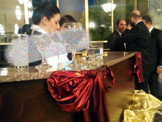 Kandil Ve Cuma Gecesi Alkollu Kutlama