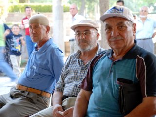 Hangi Emekli Ne Kadar Zam Alacak?