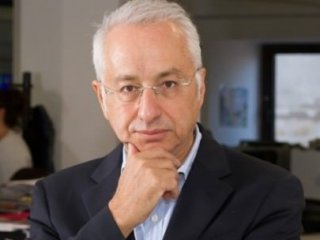 Derya Sazak Görevden Alındı