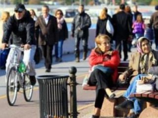 Hava Sıcaklıkları 12 Derece Artacak