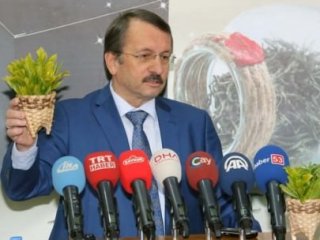 ''3 bin 500 İşçi Alımında Torpil Olmayacak''