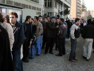Genç İşsizler İçin 2 Aylık Prim Fırsatı
