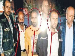 "Beni Öldürün Diye Yalvardım"