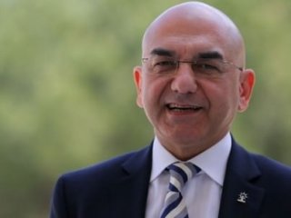 Cem Özdemir'in Foyası Ortaya Çıktı