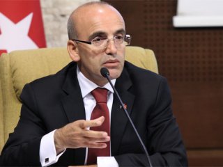 Bakan Şimşek'ten İlginç Açıklama!