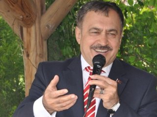 İzmir’e Hizmet Benim İçin İbadettir’