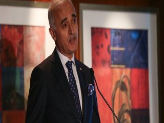 MÜSİAD Başkanı'ndan TÜSİAD'a Sert Sözler
