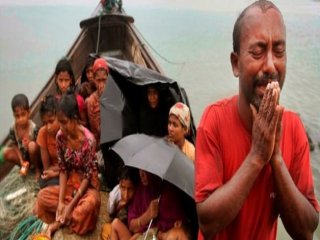 Milyonlarca Müslüman Katledildi