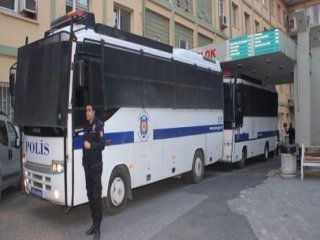 Paralel Yapı Operasyonunda Flaş Gelişme