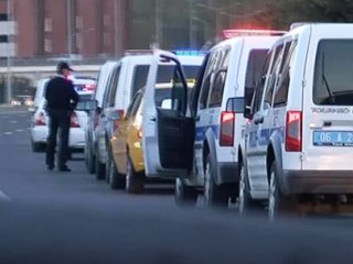 Ankara teyakkuza geçti!