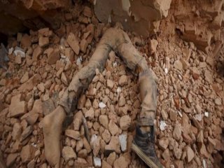 81 Yıldır Böylesi Olmadı!