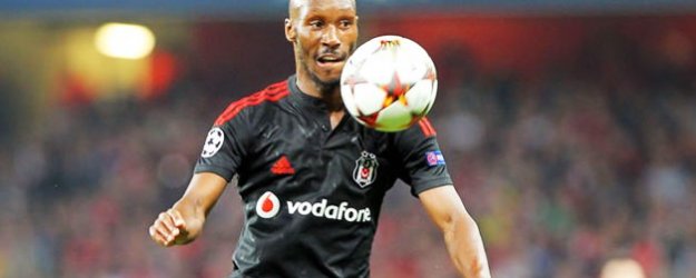 Trabzonspor'dan Beşiktaş'a Yılın Çalımı!