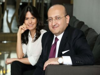 Yalçın Akdoğan'dan Samimi Açıklamalar