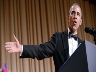 Rus Hackerler Obama'nın Mesajlarına Ulaştı