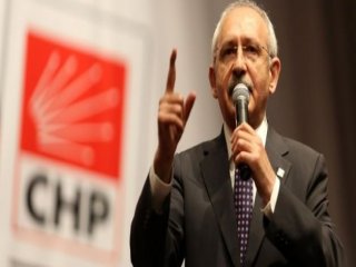 'Biz Kimsenin Önüne Yatmayacağız'