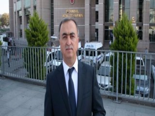 Petek: Tahliye Kararı Yargıya Darbe Girişimidir