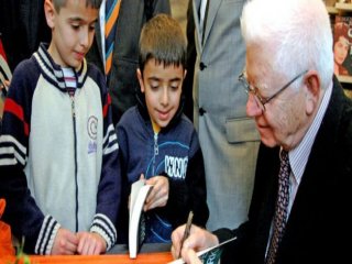 Sinanoğlu Son Yolculuğuna Uğurlanıyor