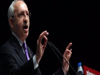 KIlıçdaroğlu Saray'a Ne Zaman Gidecek?