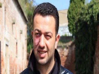 İşadamı Otomobilinde Başından Vurularak Öldürüldü