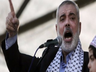 Hamas’tan Türkiye’ye Destek