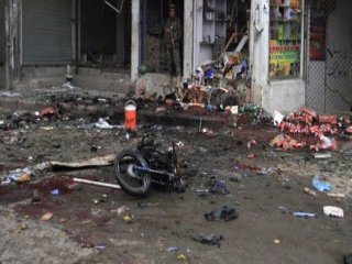 Emniyet Müdürüne Şok Suikast