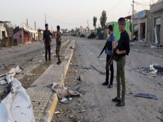 Bağdat'ta Kanlı Gün