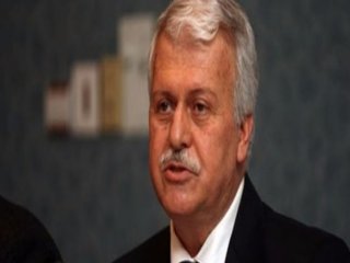 Gülerce: Pensilvanya'nın Telefonuyla Durduruldum