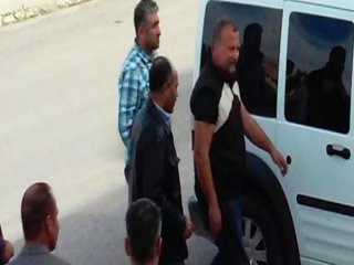 CHP Üyesi Erdoğan'a Hakaretten Tutuklandı