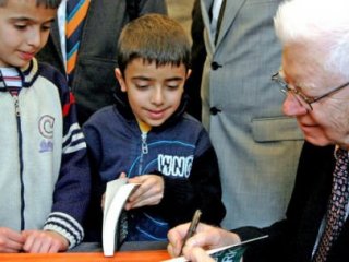 Türk Einstein Son Yolculuğuna Uğurlandı