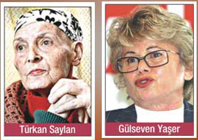 Kürtajın ardında misyonerler var