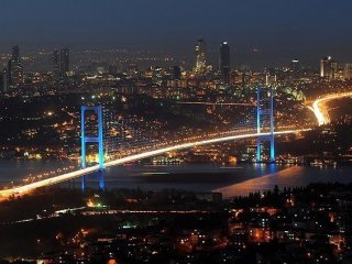 Devrim Gibi Değişiklik!