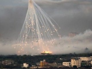 Pazar Yerinde 'Vakum Bombalı' Katliam