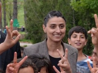 HDP'li Aday Kürtçe Yemin İstiyor