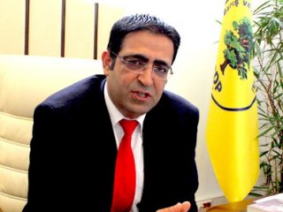 HDP'den Hükümete Sert Çözüm Süreci Eleştirisi