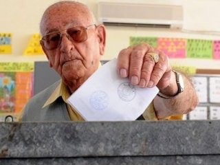 KKTC'nin yeni Cumhurbaşkanı Belli Oldu