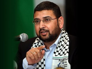 'El Fetih Filistin'i Bölüyor'