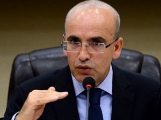 Şimşek: Neredeyse 30 Kat Bir Artış Var!
