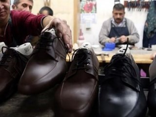 Ayakkabılarda Etiket Zorunlu Olacak