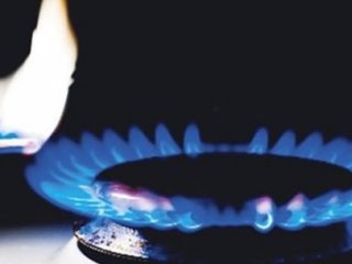 Doğalgaz İthalatı Şubat'ta Arttı
