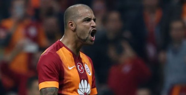 Melo'dan Şike İması!